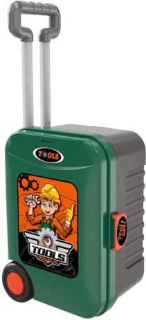 BW Σετ Εργαλεία Τρόλεϋ 3 Σε 1 (008-952A) (3)