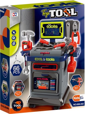 BW Πάγκος Εργαλείων Top Tool (202) (1)