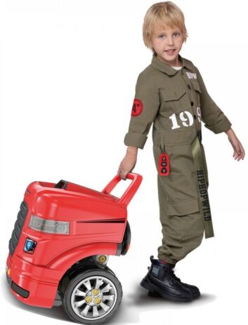 BW Σετ Εργαλεία Βαλιτσάκι Motor Master (008-978) (4)