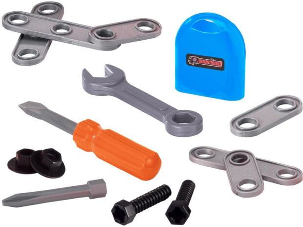 Supreme Σετ Εργαλεία Super-6 Σχέδια (30812) (7)