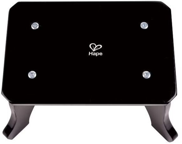 Hape Early Melodies Ξύλινο Πιάνο Learn With Lights (E0629X) (3)