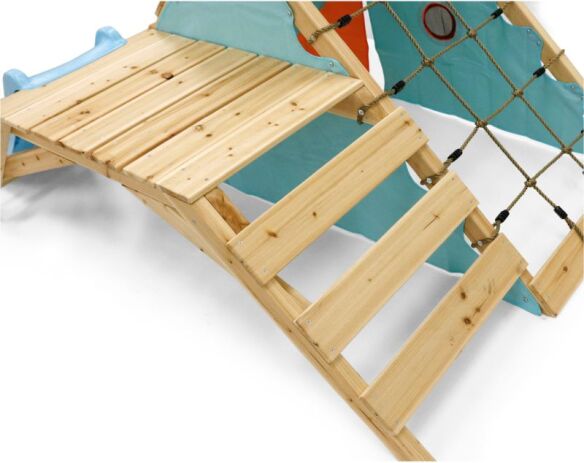 Plum Ξύλινο My First Playcentre (27203AC110) (3)