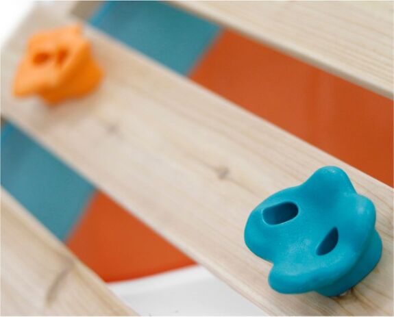 Plum Ξύλινο My First Playcentre (27203AC110) (5)