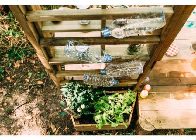 Plum Discovery Ξύλινη Κουζίνα Mud Pie (27621AC69) (6)