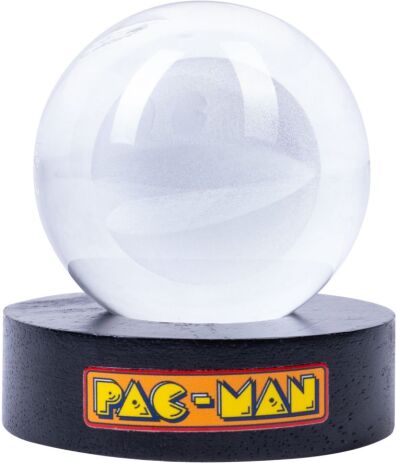 Fizz Pac-Man Crystal Ball Light (320097) (0)