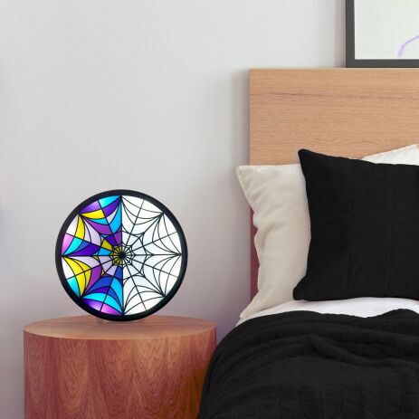 WOW Wednesday Mood Light (WED-1006-01) (1)