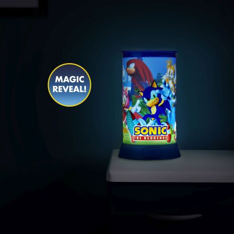 WOW Sonic Light Revealers (SNC-1008-01) (5)