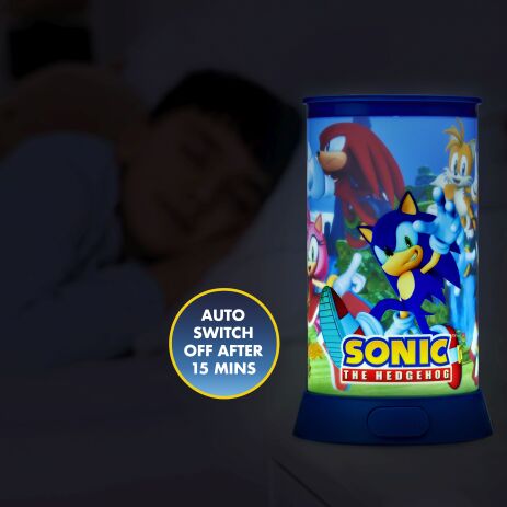 WOW Sonic Light Revealers (SNC-1008-01) (6)