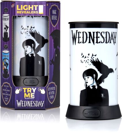 WOW Wednesday Light Revealers (WED-1012-01) (0)