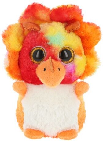 Keel Λούτρινο Mini Motsu 10cm-24 Σχέδια (SF0797) (22)