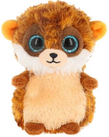 Keel Λούτρινο Mini Motsu 10cm-24 Σχέδια (SF0797) (24)