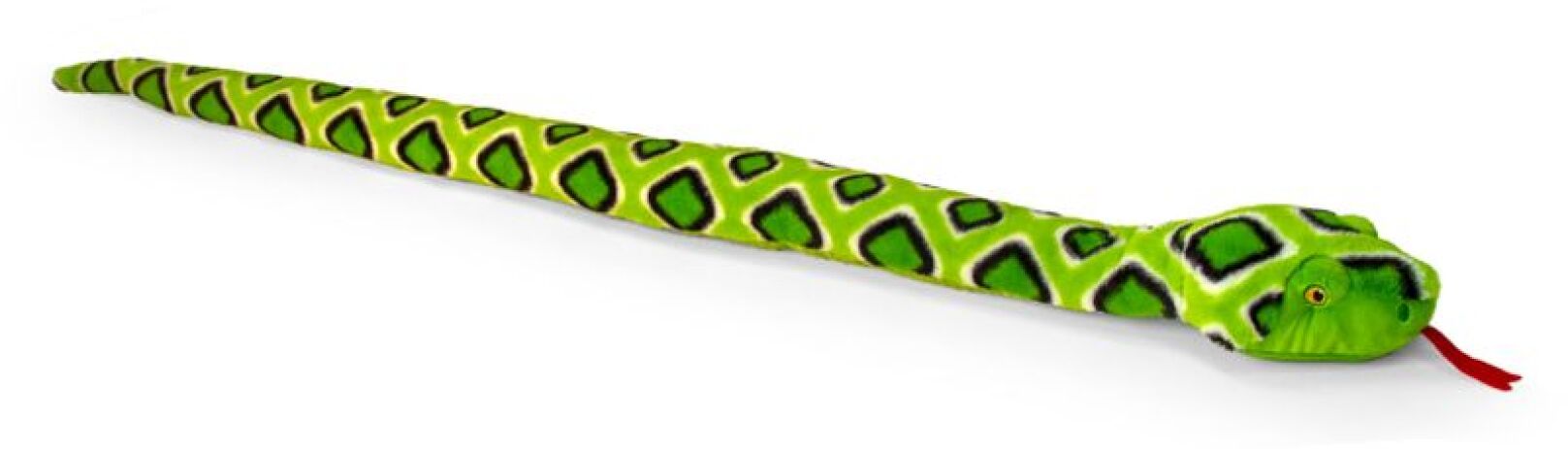 Keel Eco Λούτρινο Φίδι 200cm-4 Σχέδια (SE1167) (2)