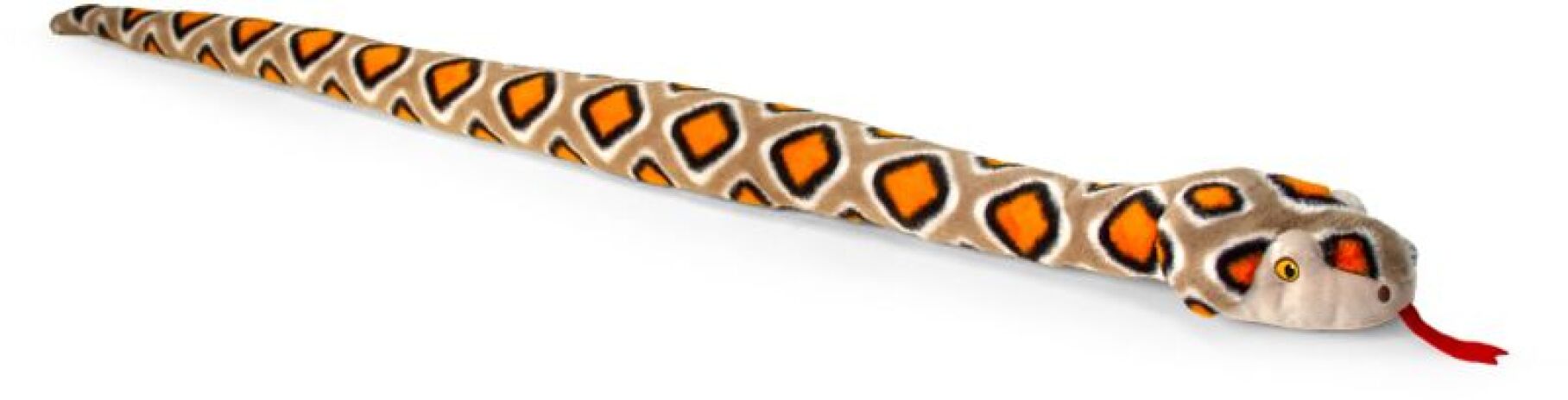 Keel Eco Λούτρινο Φίδι 200cm-4 Σχέδια (SE1167) (4)