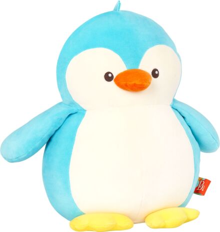 B.Toys Λούτρινο Huggable Πιγκουίνος (BX2083C12Z) (0)