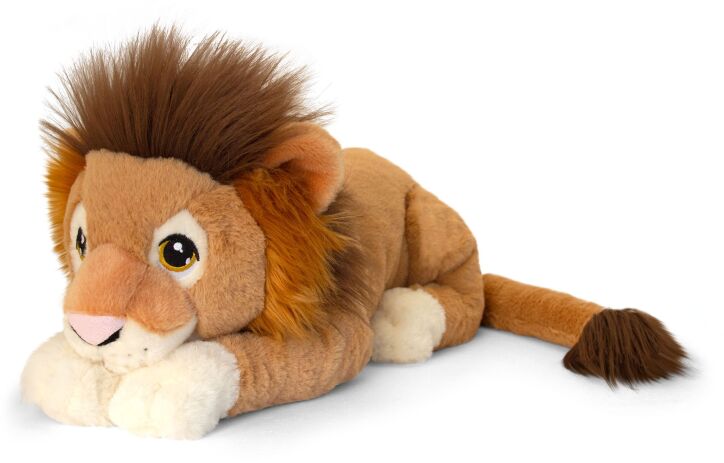 Keel Eco Λούτρινο Λιοντάρι 65cm (SE2088) (0)