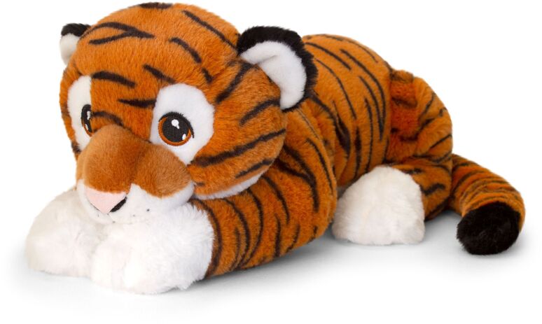 Keel Eco Λούτρινο Τίγρης 65cm (SE2090) (0)