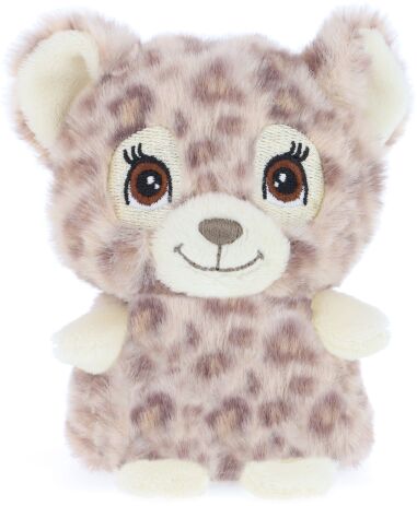 Keel Eco Λούτρινο Mini Adoptable World 10cm-24 Σχέδια-1 Τμχ  (SE2286) (10)