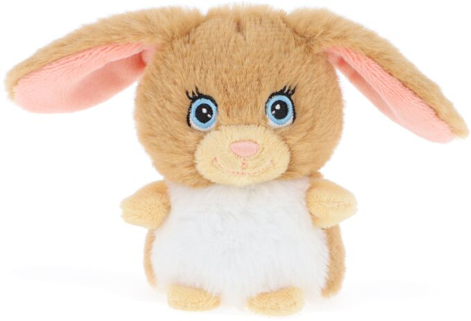 Keel Eco Λούτρινο Mini Adoptable World 10cm-24 Σχέδια-1 Τμχ  (SE2286) (12)