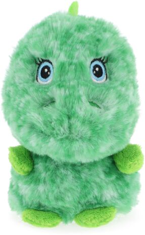 Keel Eco Λούτρινο Mini Adoptable World 10cm-24 Σχέδια-1 Τμχ  (SE2286) (13)