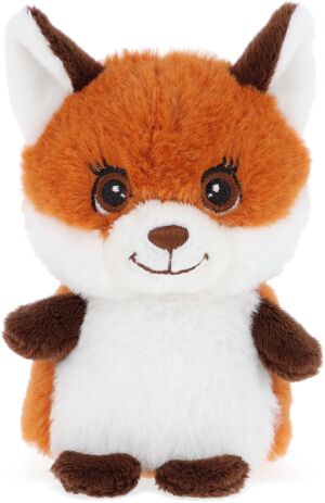 Keel Eco Λούτρινο Mini Adoptable World 10cm-24 Σχέδια-1 Τμχ  (SE2286) (14)