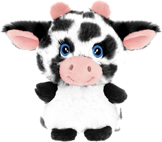 Keel Eco Λούτρινο Mini Adoptable World 10cm-24 Σχέδια-1 Τμχ  (SE2286) (15)