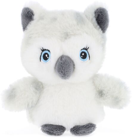 Keel Eco Λούτρινο Mini Adoptable World 10cm-24 Σχέδια-1 Τμχ  (SE2286) (17)