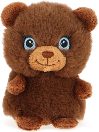 Keel Eco Λούτρινο Mini Adoptable World 10cm-24 Σχέδια-1 Τμχ  (SE2286) (19)