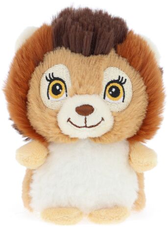 Keel Eco Λούτρινο Mini Adoptable World 10cm-24 Σχέδια-1 Τμχ  (SE2286) (2)