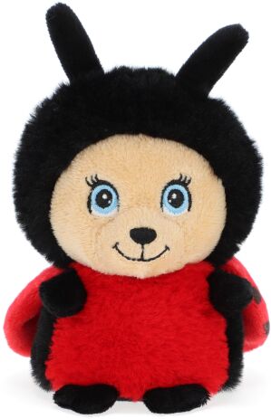 Keel Eco Λούτρινο Mini Adoptable World 10cm-24 Σχέδια-1 Τμχ  (SE2286) (20)