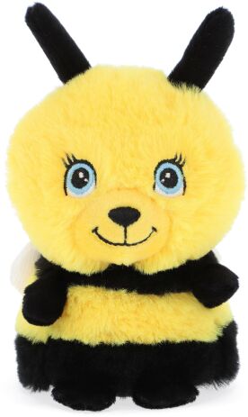 Keel Eco Λούτρινο Mini Adoptable World 10cm-24 Σχέδια-1 Τμχ  (SE2286) (23)