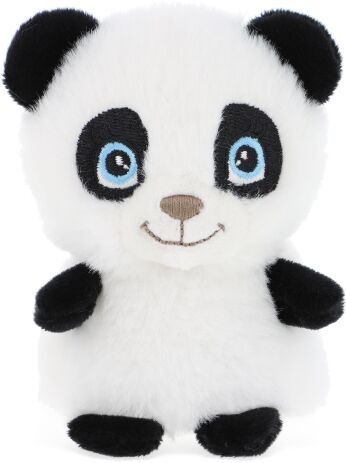 Keel Eco Λούτρινο Mini Adoptable World 10cm-24 Σχέδια-1 Τμχ  (SE2286) (24)