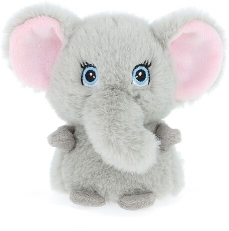 Keel Eco Λούτρινο Mini Adoptable World 10cm-24 Σχέδια-1 Τμχ  (SE2286) (3)