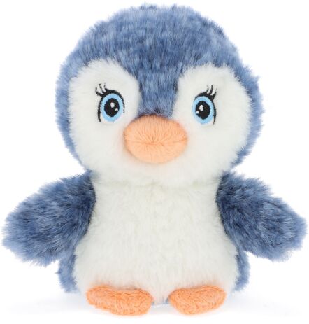 Keel Eco Λούτρινο Mini Adoptable World 10cm-24 Σχέδια-1 Τμχ  (SE2286) (5)