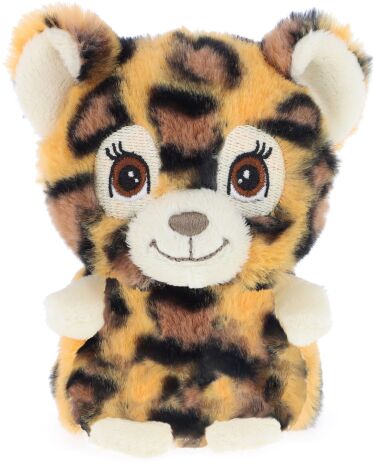 Keel Eco Λούτρινο Mini Adoptable World 10cm-24 Σχέδια-1 Τμχ  (SE2286) (6)