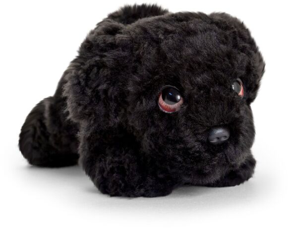 Keel Λούτρινο Cuddle Signature Κουταβάκια 25cm-6 Σχέδια (SD2429) (6)