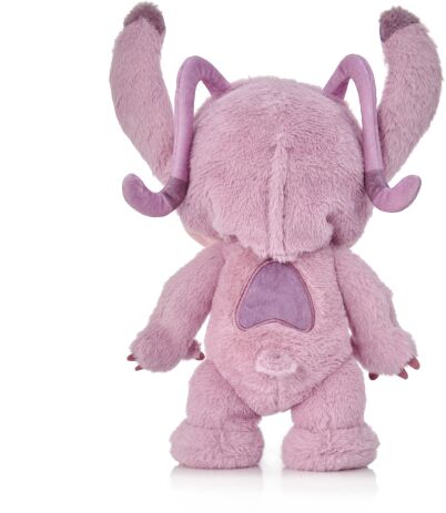 WOW Λούτρινο Disney Chatty Angel 30cm (DIS-1026-01) (3)