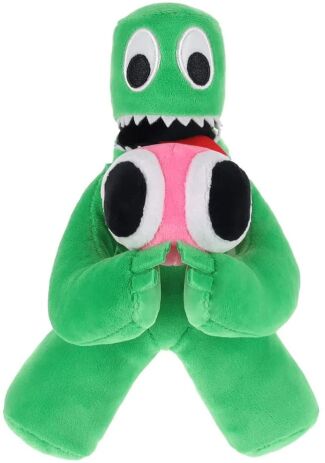 Rainbow Friends Λούτρινο 20cm S3-3 Σχέδια (CP2630) (2)