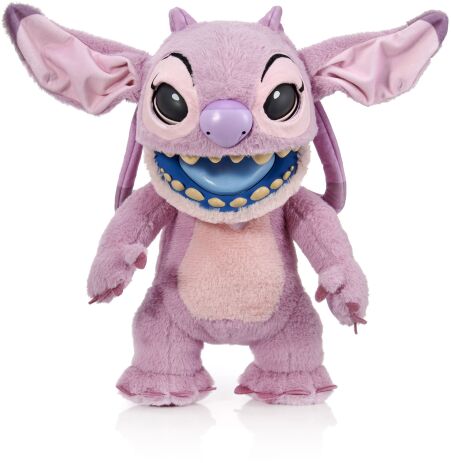 WOW Λούτρινο Disney Angel Real FX 45cm (DIS-1030-01) (0)