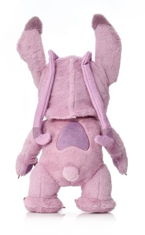 WOW Λούτρινο Disney Angel Real FX 45cm (DIS-1030-01) (3)