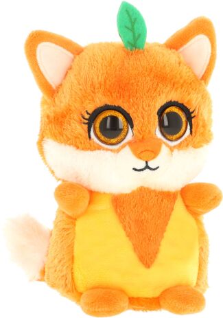 Keel Λούτρινο Fruity Motsu Αρωματικό 25cm-4 Σχέδια (SF3039) (3)