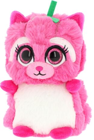 Keel Λούτρινο Fruity Motsu Αρωματικό 25cm-4 Σχέδια (SF3039) (4)