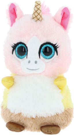 Keel Λούτρινο Sweety Motsu Αρωματικό 25cm-4 Σχέδια (SF3041) (2)