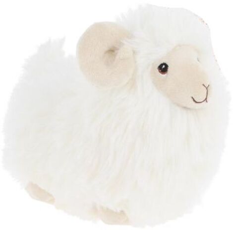 Keel Eco Λούτρινο Κριάρι 18cm-2 Σχέδια (SE3057) (2)