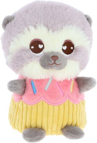 Keel Eco Λούτρινο Cupcakes Bakery Αρωματικό 16cm-4 Σχέδια (SF3071) (3)