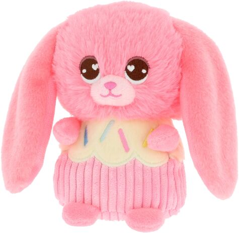 Keel Eco Λούτρινο Cupcakes Bakery Αρωματικό 16cm-4 Σχέδια (SF3071) (4)