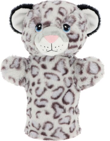 Keel Eco Λούτρινο Wild Hand Puppets 27cm-8 Σχέδια (SE3076) (4)