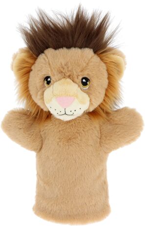 Keel Eco Λούτρινο Wild Hand Puppets 27cm-8 Σχέδια (SE3076) (7)