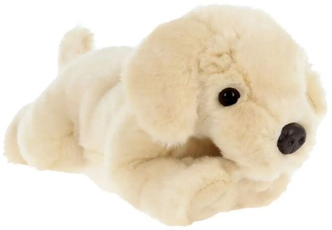 Keel Λούτρινο Cuddle Signature Κουταβάκι Labrador 35cm (SD3086) (0)