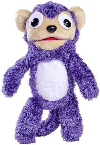 Simba Λούτρινο Screamerz 30cm-3 Σχέδια (109103098) (0)