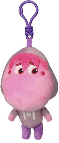 Cerda Λούτρινο Μπρελόκ Inside Out-8 Σχέδια (2600003118) (8)